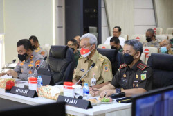 Harga BBM Naik, Ganjar Lakukan Hal Ini untuk Kendalikan Inflasi