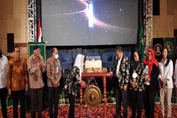 Notaris Diharapkan Lebih Berhati-hati Keluarkan Akta Perjanjian