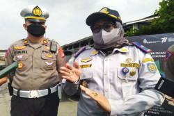 Kurangi Tingkat Kematian Berkendara, Dishub DIY Gelar Sosialisasi Tertib Lalu Lintas