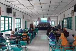 Harga Tanah Kadung Naik, Warga yang Lahannya Tergusur Tol Jogja Bawen Berharap Ganti Rugi Lebih Tinggi