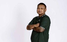 Suporter Lempar Dua Gelas Plastik ke Lapangan, PSS Sleman Didenda Rp50 Juta