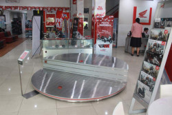 Banyak Mahasiswa Baru di DIY, Sepeda Motor Jadi Tambah Laris dan Waktu Inden Lebih Lama