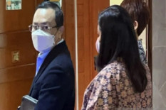 Beredar Video ART Ungkap Pintu Rahasia di Rumah Ferdy Sambo, Ini Klarifikasi Pengacara