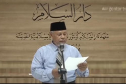 Gontor Akui Ada Dugaan Penganiayaan Santrinya hingga Meninggal Dunia