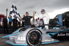 Besok, KPK Bakal Panggil Anies Baswedan dalam Dugaan Korupsi Formula E
