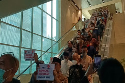 Alasan PKS Walk Out Sebelum Sri Mulyani Berpidato di Rapat Paripurna DPR