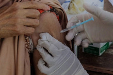 Covid-19 Indonesia 6 September: Kasus Baru Masih Ribuan, Puluhan Meninggal