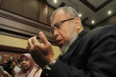 Patrialis Akbar, Suryadharma Ali, hingga Zumi Zola Bebas Bersyarat Hari Ini