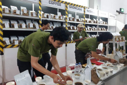 Punya Kedai Kopi Terpadat, Jogja Menjadi Kota Kopi Indonesia
