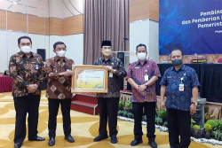 Tiru Negara Maju, Pemerintah Akan Kurangi PNS dan Perbanyak PPPK
