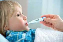 Beda Pneumonia Misterius dan Pneumonia yang Umum Terjadi