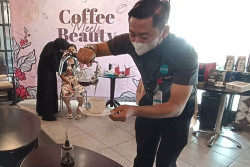 Manfaat Kopi, Memperlambat Penuaan Kulit hingga Meningkatkan Stamina