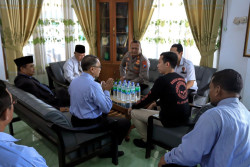 Santri Tewas, Ponpes Gontor Usir Terduga Pelaku Penganiayaan
