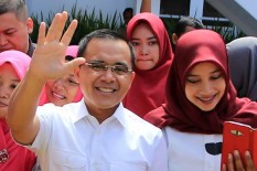 Profil Azwar Anas, Mantan Bupati Banyuwangi yang Akan Jadi Menpan-RB