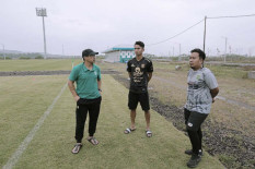 Marselino Dipanggil Timnas, Persebaya Berpotensi Ubah Pola Permainan