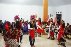 Dari Ratusan Kalurahan di Gunungkidul, Hanya 4 yang Sudah Berstatus Mandiri Budaya