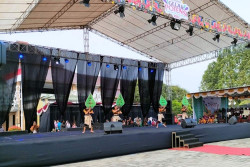 Kalurahan di Gunungkidul Didorong Menjadi Desa Mandiri Budaya