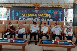 Porda DIY Berjalan Sukses, Sleman Akan Kembangkan Sportourism