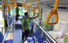 Dishub DIY Tegaskan Tarif Trans Jogja Tidak Akan Naik, tapi Armada yang Sepi Akan Dikurangi