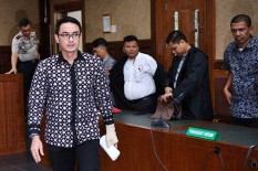 Pembebasan Bersyarat 23 Napi Koruptor Dikritik Masyarakat, Dibela DPR