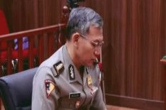 Profil Kombes Agus Nurpatria, Perusak CCTV di Rumah Ferdy Sambo yang Dipecat