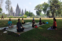Wellness Famtrip Package 2022, Cara Sehat dan Senang Ala Jogja