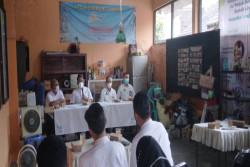 Bank Sampah Tiap RW di Jogja Didorong Kelola Sampah Organik