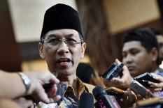 Istana Kepresidenan di IKN Bakal Gunakan Mobil Listrik