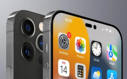 Bocoran Harga dan Spesifikasi Apple Rilis iPhone 14