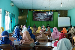 Urus Sertifikasi Halal, Pelaku UMKM DIY Butuh Pendampingan