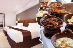 Mau Staycation Asyik di Kota Jogja?
