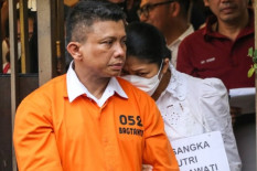Ferdy Sambo Diperiksa Pakai Lie Detector Hari Ini