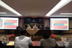 Pemilu 2024, Proyeksi Pemilih Pemula di Bantul Capai 21.174 Orang
