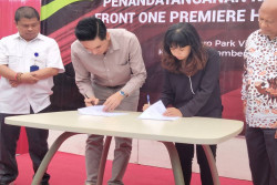 Perhotelan di Jogja Lebih Cepat Pulih Ketimbang Bali, Ini Penyebabnya...