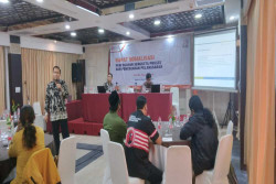 Puluhan Warga DIY Dicatut Jadi Anggota Parpol, Lakukan Hal Ini!