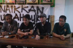 BBM Naik, Upah Buruh Jogja Diminta Naik Minimal 25%