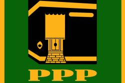 Tingkat Pusat Bergejolak, PPP Bantul Klaim Tetap Solid