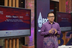 Telkom dan BCG Rekomendasikan 6 Langkah Sukses Transformasi Digital bagi UMKM