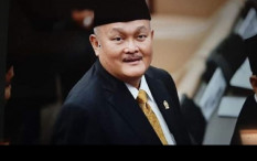 Obral Hukuman Alex Noerdin, Dipangkas dari 12 Jadi 9 Tahun