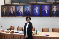 Ini Pandangan Rektor UGM Soal Aturan Baru Seleksi Masuk PTN