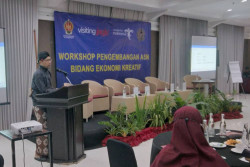 Program dan Rencana Kerja Dinas Pariwisata DIY Didorong Sejalan dengan Potensi Ekraf