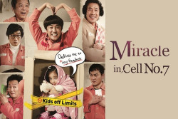 Tak Hanya Indonesia, Ini Daftar Negara yang Re-make Film Miracle in Cell No.7