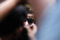 Cerita Bripka RR Tolak Perintah Ferdy Sambo untuk Menembak Brigadir J, Alasannya Takut