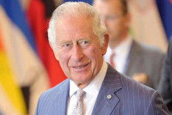 Segini Harta & Sumber Kekayaan Pangeran Charles Pasca Ratu Elizabeth II Meninggal