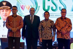 Pernah Bocor 40%, Akses Layanan Air Minum dan Sanitasi Kota Magelang Terus Ditingkatkan