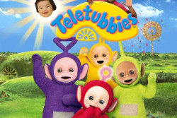 15 November, Teletubbies Versi Baru akan Tayang di Netflix