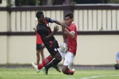 Wali Kota Surabaya Imbau Suporter Jaga Keamanan saat AFC U-20