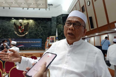 Sama-Sama Diunggulkan Nyapres, Anies dan Ganjar Dibanding-bandingkan
