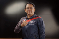 Sleman Pantang Menyerah untuk Mewujudkan Puncak Prestasi