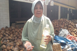 Kethak, Camilan Langka asal Bantul, Begini Resep dari Pembuatnya